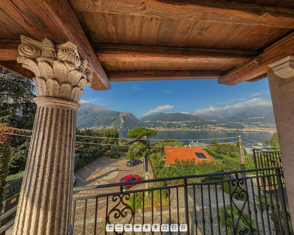 Albergo Ristorante Conca Azzurra Colico Italia