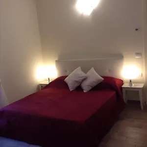 Värdshus El Doorado, Dorio