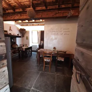 Antica Calvasino Pensjonat