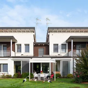 Bed & Breakfast Anima Mundi, Curtatone