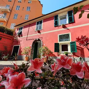 Boutique Novecento 2*, La Spezia Włochy