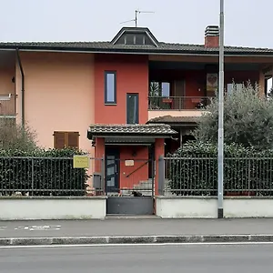  Гостевой дом Da Cinzia