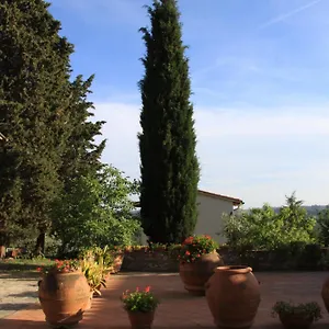I Poggi Vakantieboerderij Impruneta