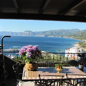 Picasso Appartement Cala Gonone