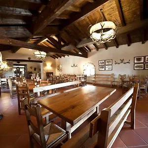 Il Passeggere Vakantieboerderij Bruscoli