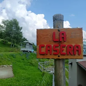 Värdshus La Casera, Casargo