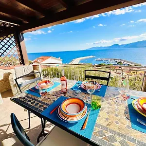 5 Vista Panoramica Appartement Cala Gonone