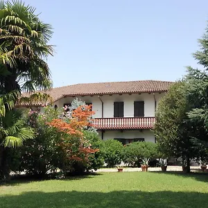 Casa Di Mafalda Appartement Mogliano Veneto