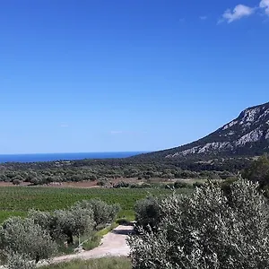 Su Barcu Vakantieboerderij Cala Gonone