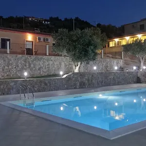 La Valle Degli Ulivi Vakantieboerderij Acquedolci
