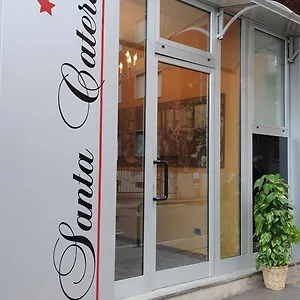 Santa Caterina Pensión