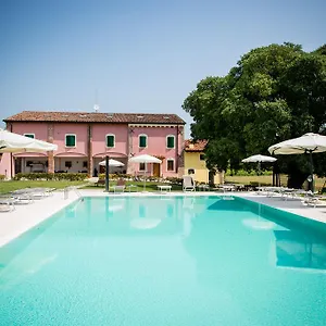 Bosco Del Gal Vakantieboerderij Castelnuovo del Garda