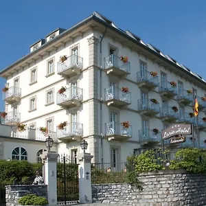 Hotel Lario, Mezzegra