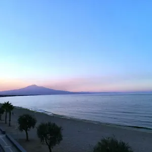 Noemi Vakantiehuis Agnone Bagni