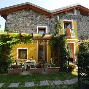 Rustico Giulietta E Romeo Ferienhaus