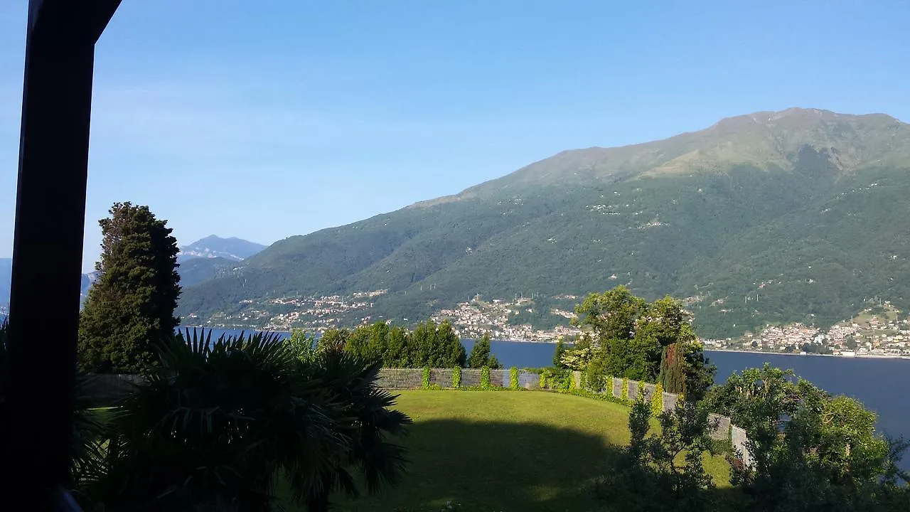 Albergo Ristorante Conca Azzurra Colico 3*,